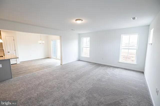 $329,990 | Daisy Plan At Shady Lane Estates, Bellefonte, PA 16823