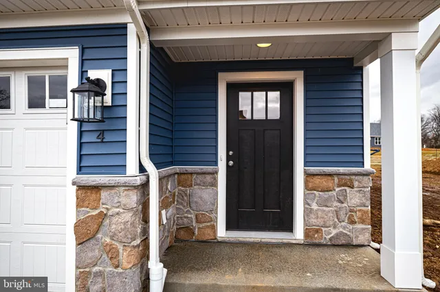 $329,990 | Daisy Plan At Shady Lane Estates, Bellefonte, PA 16823