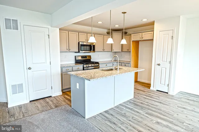 $329,990 | Daisy Plan At Shady Lane Estates, Bellefonte, PA 16823