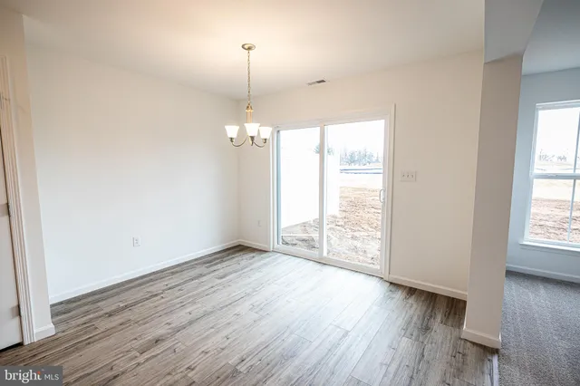 $329,990 | Daisy Plan At Shady Lane Estates, Bellefonte, PA 16823