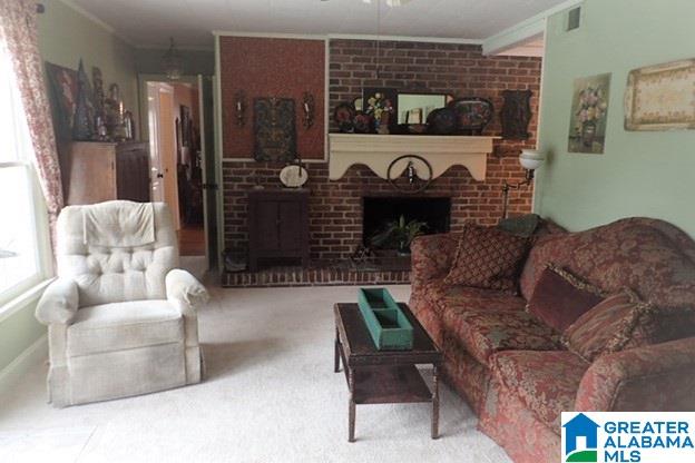 702 Country Club Road Sylacauga, AL 35150 - Photo 15 of 34