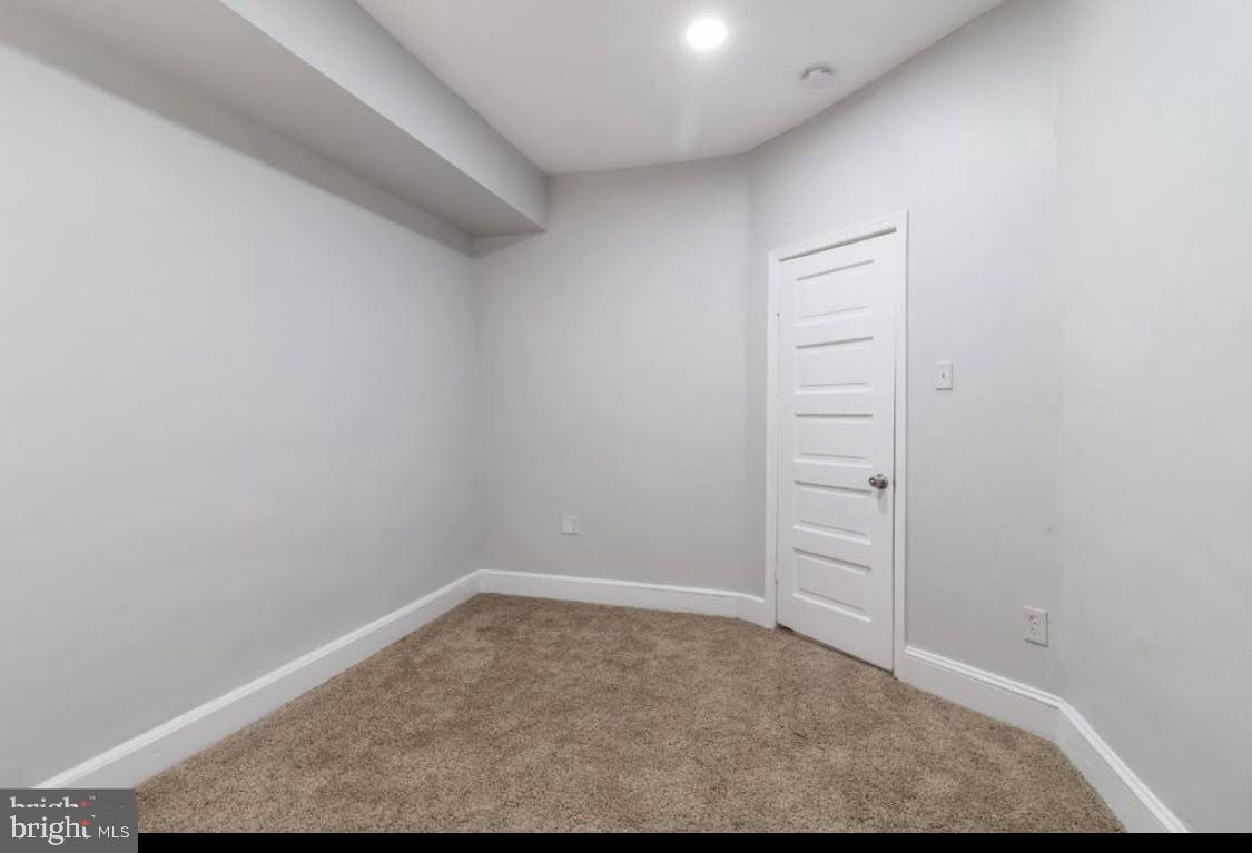 1626 Appleton Street Baltimore, MD 21217 - Photo 6 of 18 a view of room