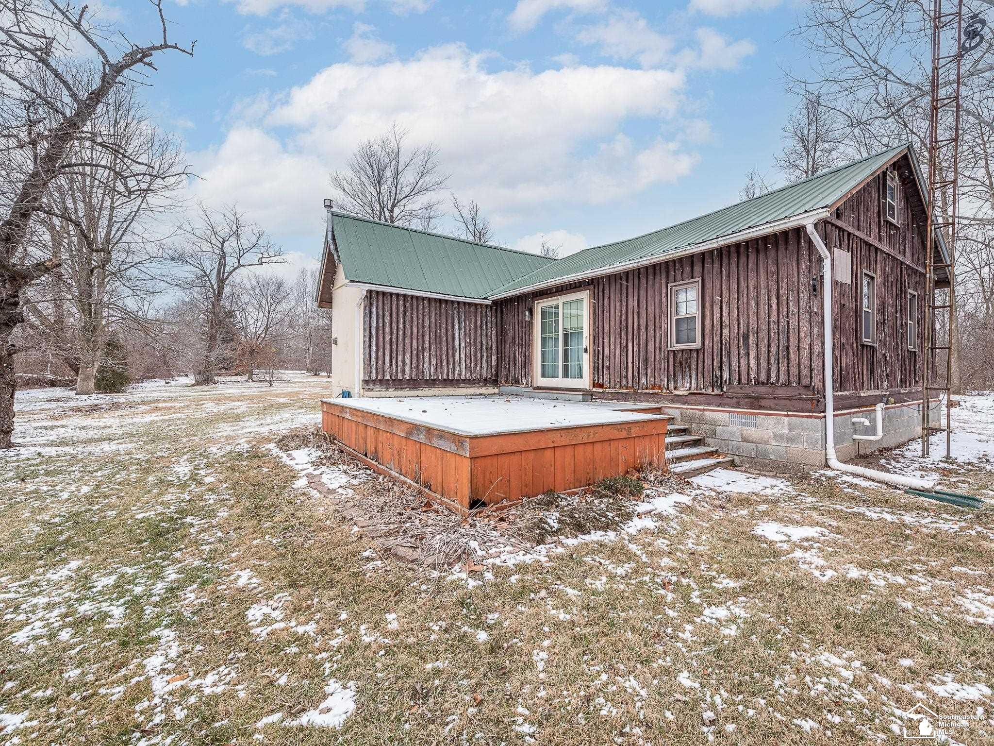 15 Ida Maybee Road Monroe, MI 48162 - Photo 4 of 39