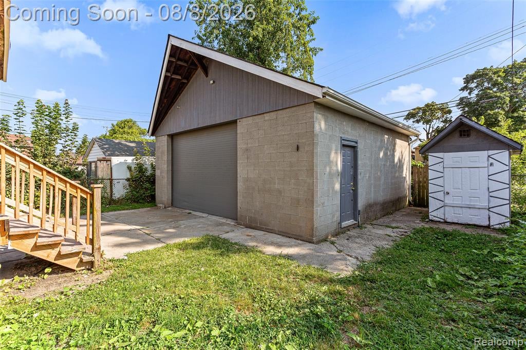 107 Elm Street River Rouge, MI 48218 - Photo 6 of 35 Gallery Image 6
