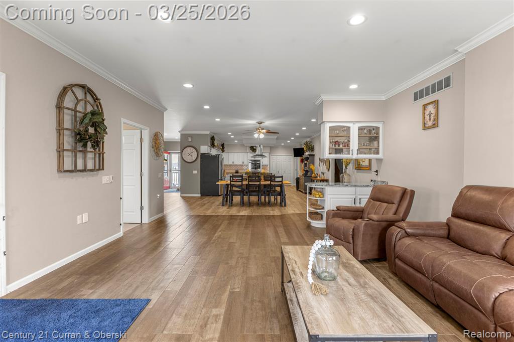 1733 Ready Road Carleton, MI 48117 - Photo 13 of 44