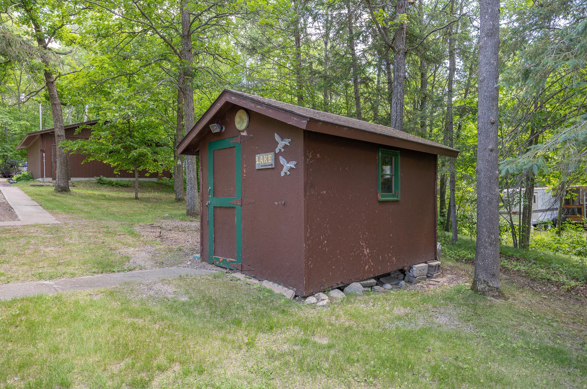 1704 Muskie Bay Road Northeast Longville, MN 56655 - Photo 31 of 42