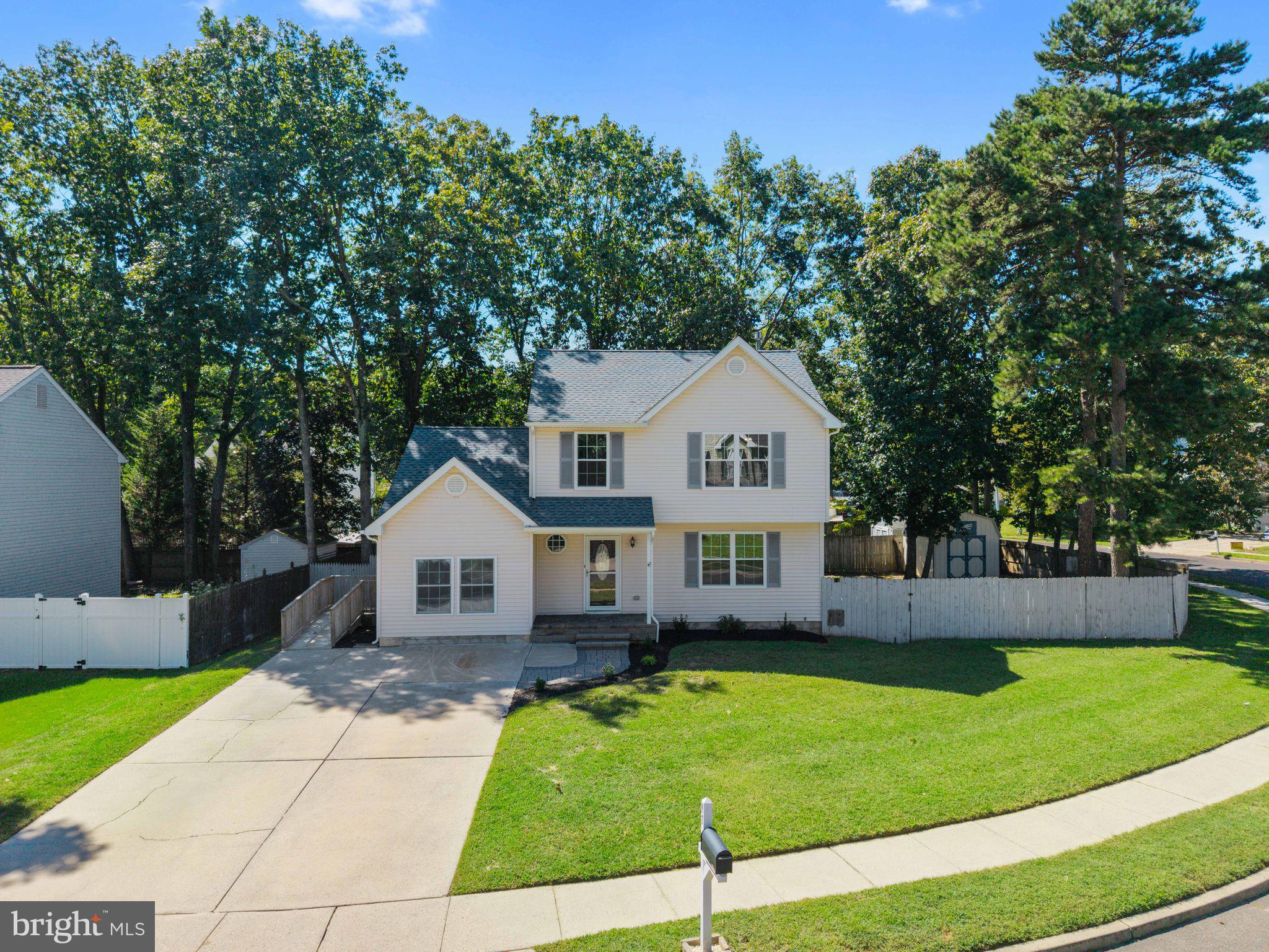 47 Country Club Road Pine Hill, NJ 08021 - Photo 35 of 48 Gallery Image 35