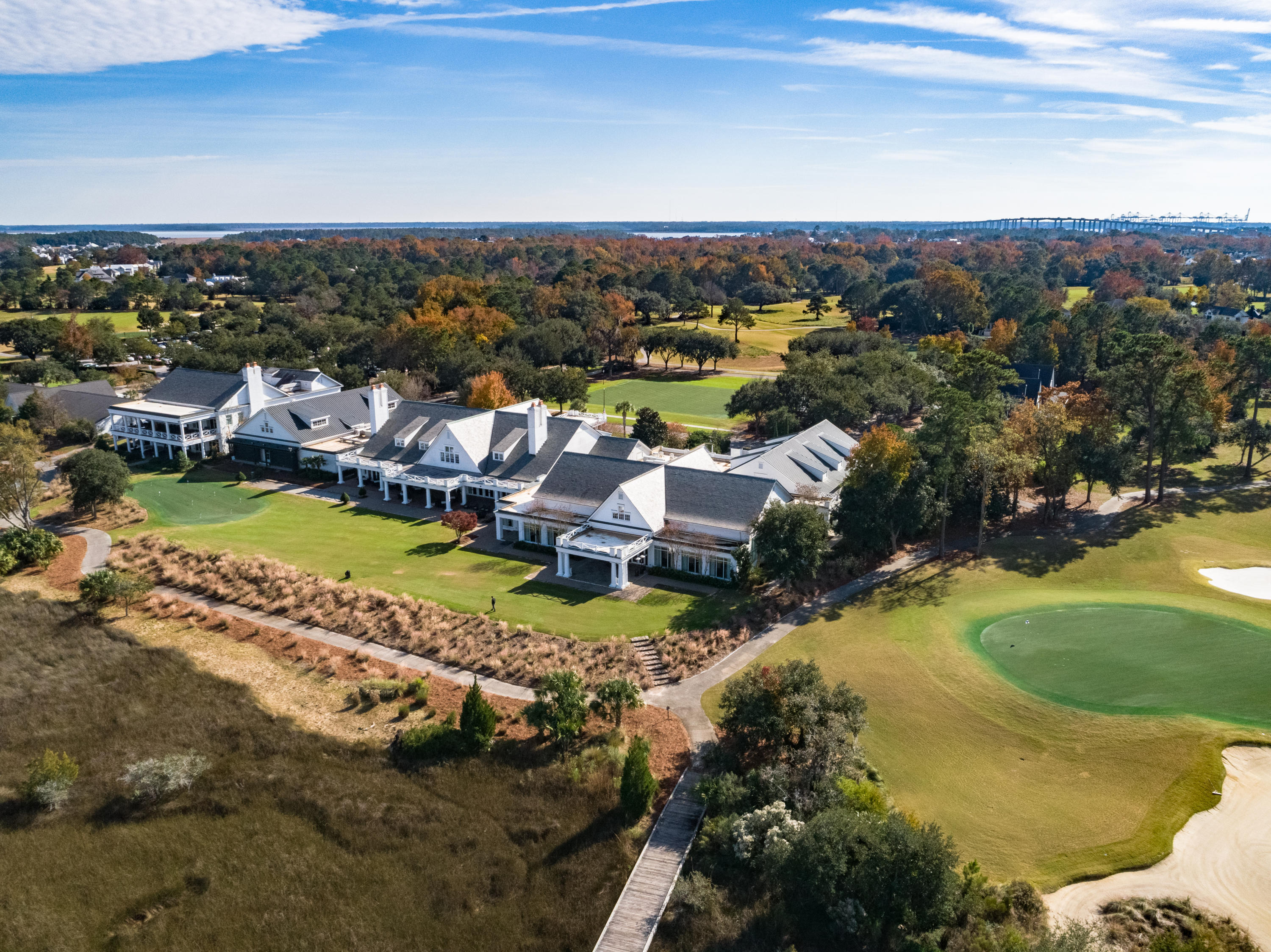 55 Watroo Point Daniel Island, SC 29492 - Photo 3 of 11 DJI_0020