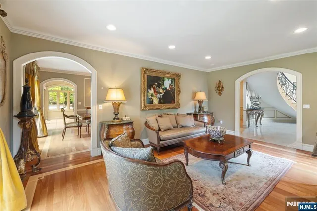 $3,800,000 | 46 Jean Drive, Englewood Cliffs, NJ 07632