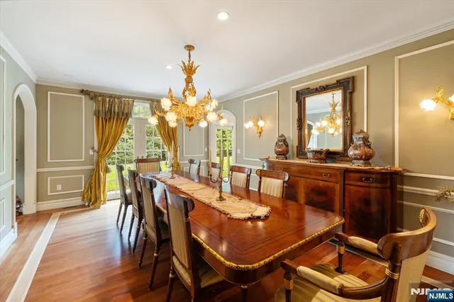 $3,800,000 | 46 Jean Drive, Englewood Cliffs, NJ 07632