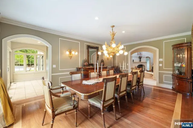 $3,800,000 | 46 Jean Drive, Englewood Cliffs, NJ 07632