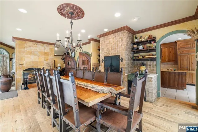 $3,800,000 | 46 Jean Drive, Englewood Cliffs, NJ 07632