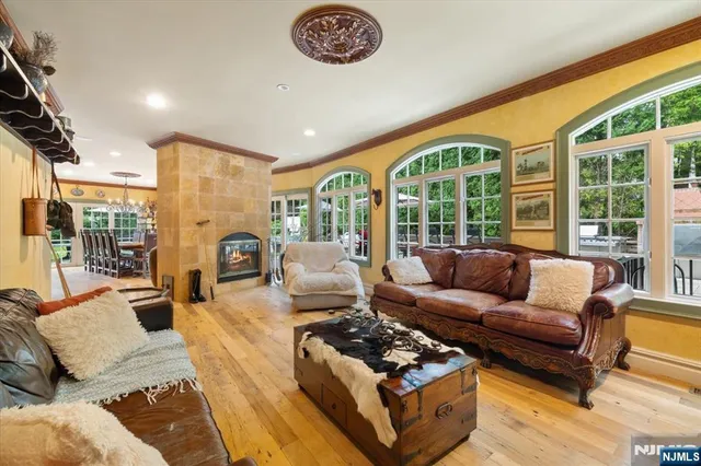 $3,800,000 | 46 Jean Drive, Englewood Cliffs, NJ 07632