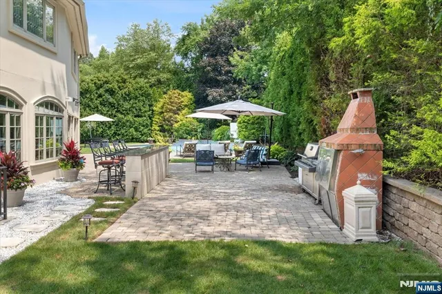 $3,800,000 | 46 Jean Drive, Englewood Cliffs, NJ 07632