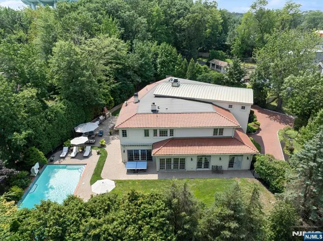 $3,800,000 | 46 Jean Drive, Englewood Cliffs, NJ 07632