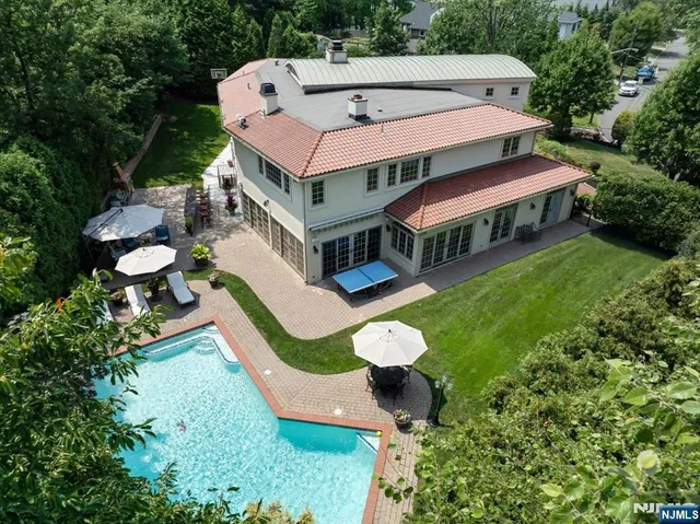 $3,800,000 | 46 Jean Drive, Englewood Cliffs, NJ 07632