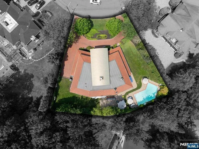 $3,650,000 | 46 Jean Drive, Englewood Cliffs, NJ 07632