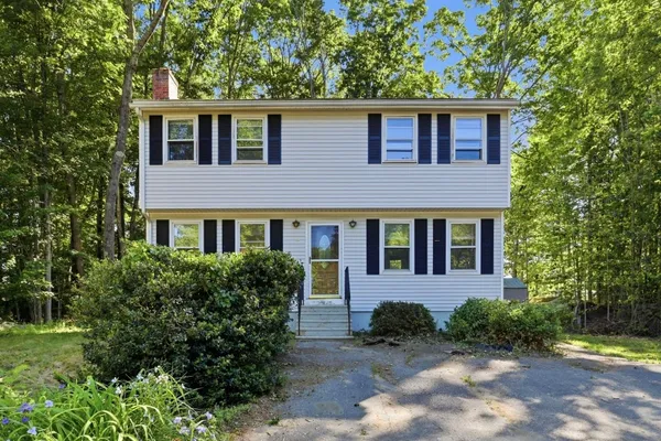 $395,000 | 8 Nasturtium Terrace, Concord, NH 03303