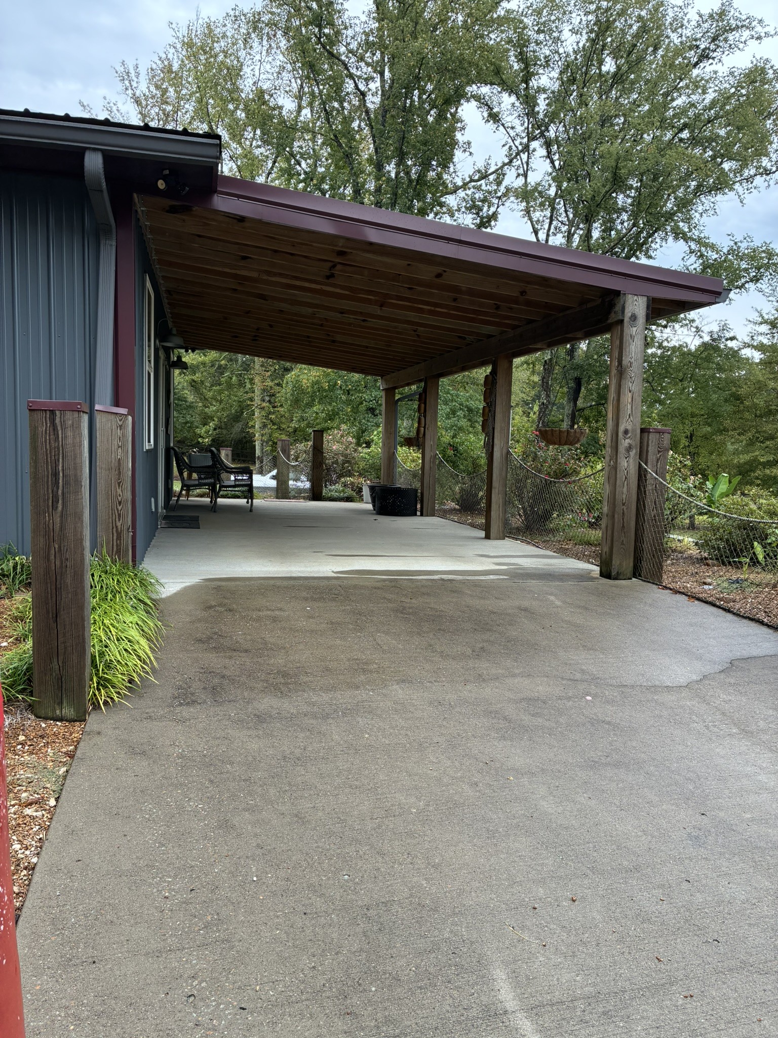 3830 Birdsong Road Camden, TN 38320 - Photo 27 of 40