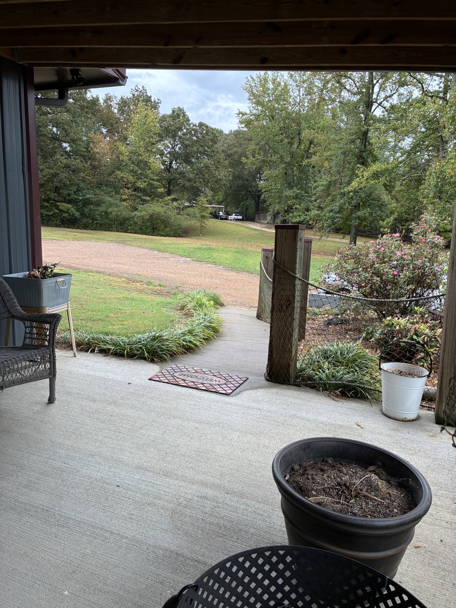 3830 Birdsong Road Camden, TN 38320 - Photo 28 of 40