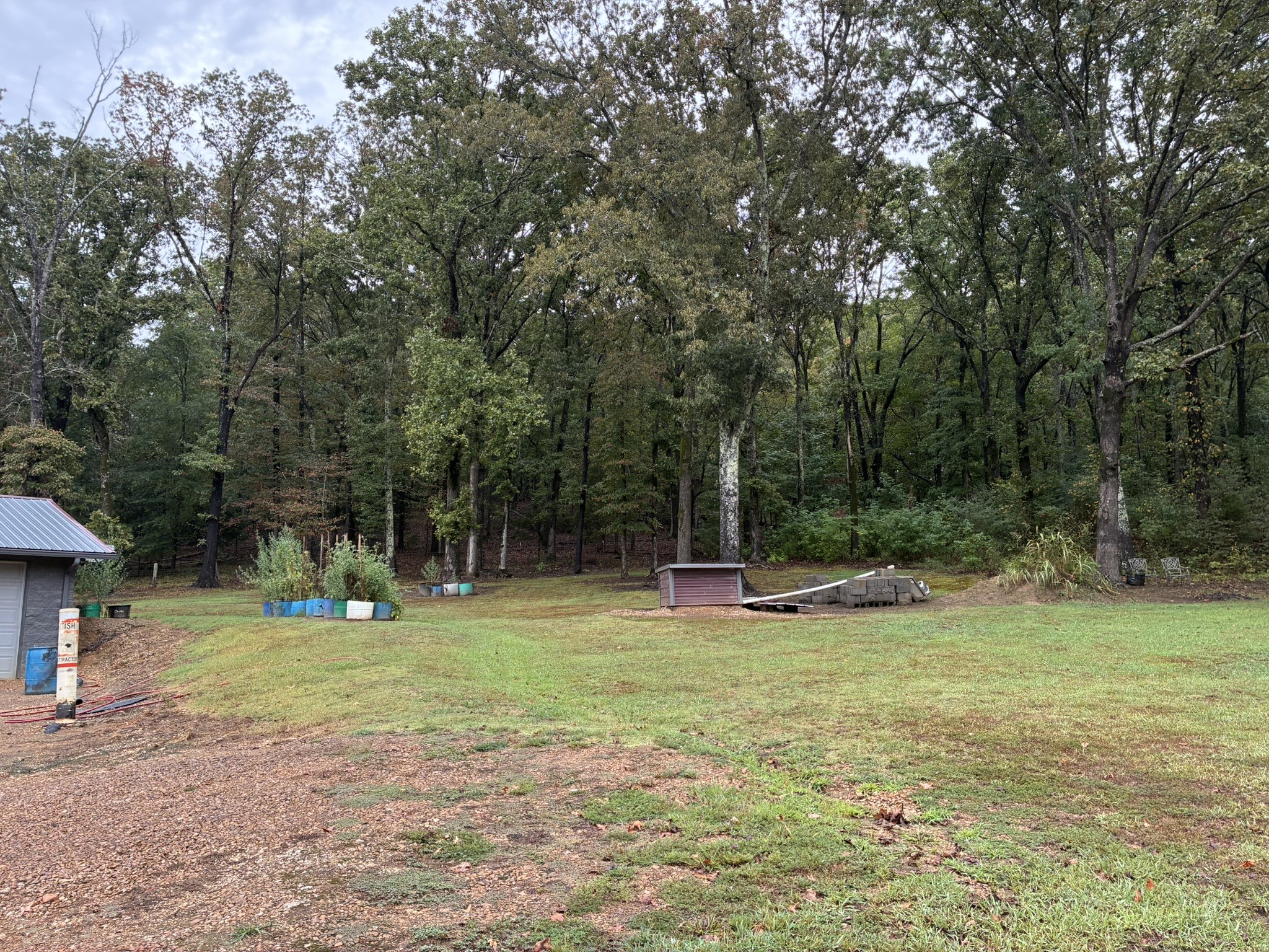 3830 Birdsong Road Camden, TN 38320 - Photo 32 of 40