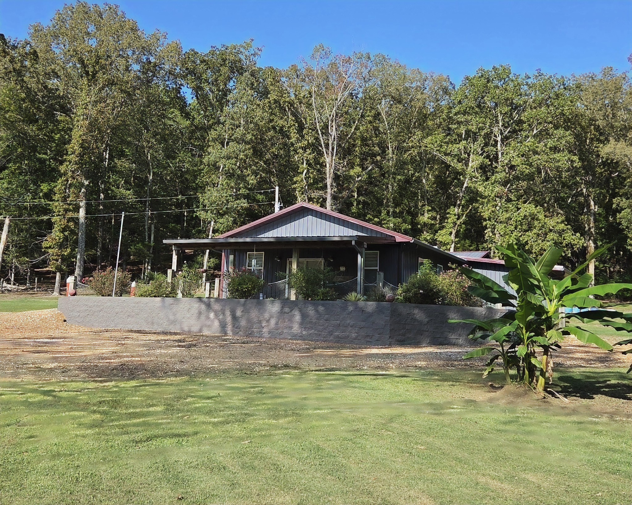 3830 Birdsong Road Camden, TN 38320 - Photo 34 of 40