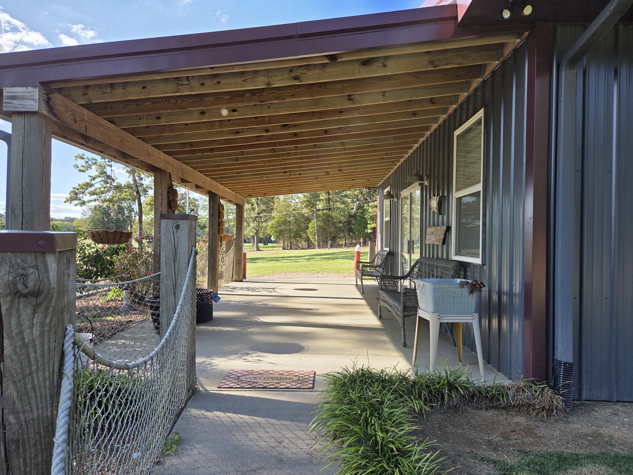 3830 Birdsong Road Camden, TN 38320 - Photo 37 of 40