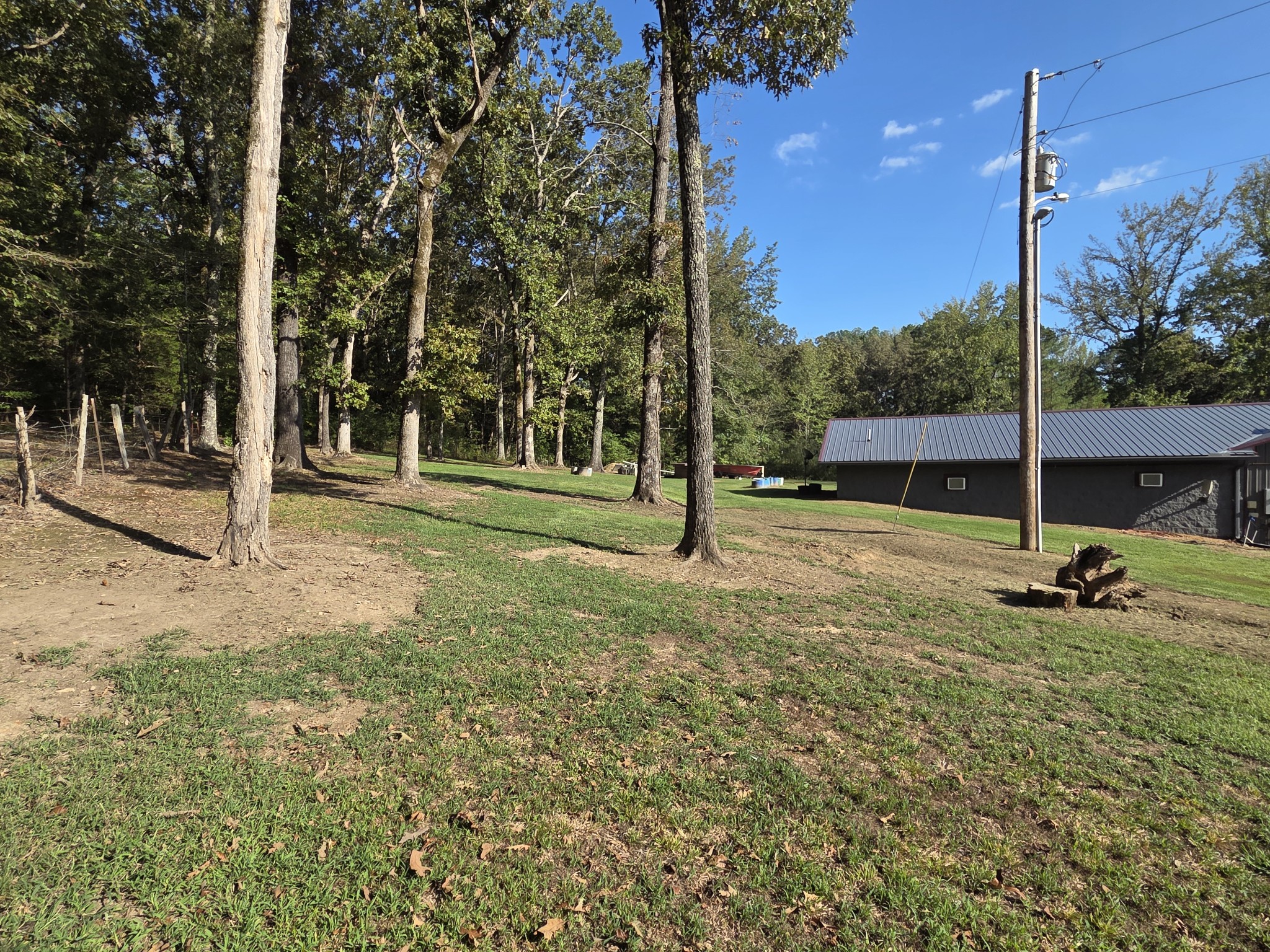 3830 Birdsong Road Camden, TN 38320 - Photo 39 of 40