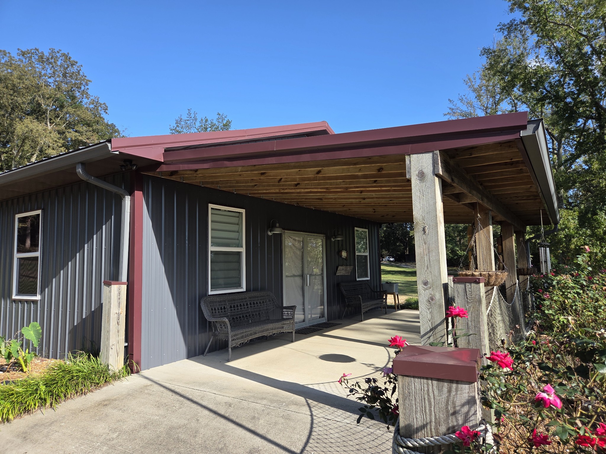 3830 Birdsong Road Camden, TN 38320 - Photo 40 of 40