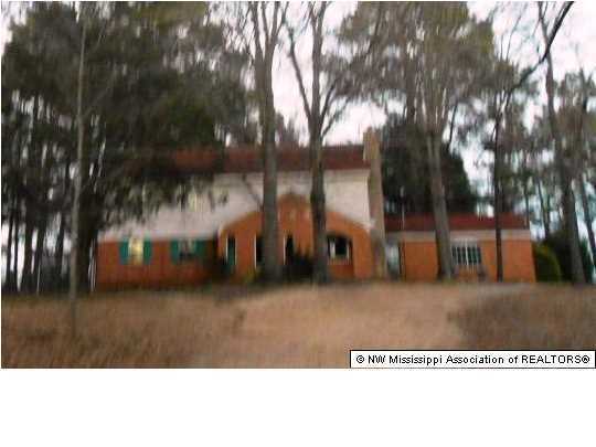 2290 Pigeon Roost Road Byhalia, MS 38611 - Photo 1 of 5 Primary Photo