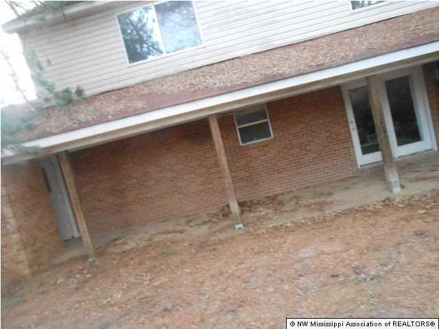 2290 Pigeon Roost Road Byhalia, MS 38611 - Photo 2 of 5 Additional Photo