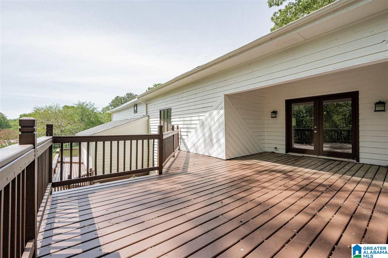 4036 Powder Mill Road Mount Olive, AL 35117 - Photo 44 of 50