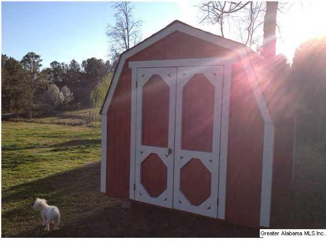2761 Dry Creek Road Cropwell, AL 35054 - Photo 14 of 21