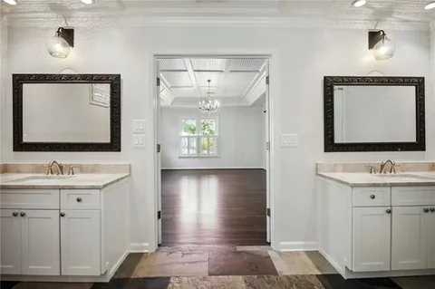 $4,500 | 4009 Dover Avenue, Alpharetta, GA 30009