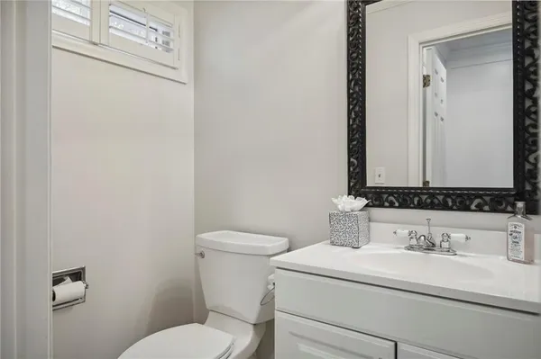 $4,500 | 4009 Dover Avenue, Alpharetta, GA 30009