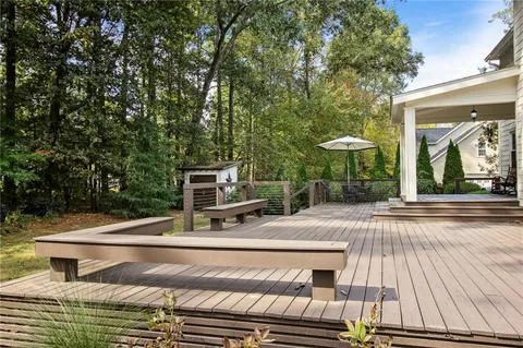 $4,500 | 4009 Dover Avenue, Alpharetta, GA 30009