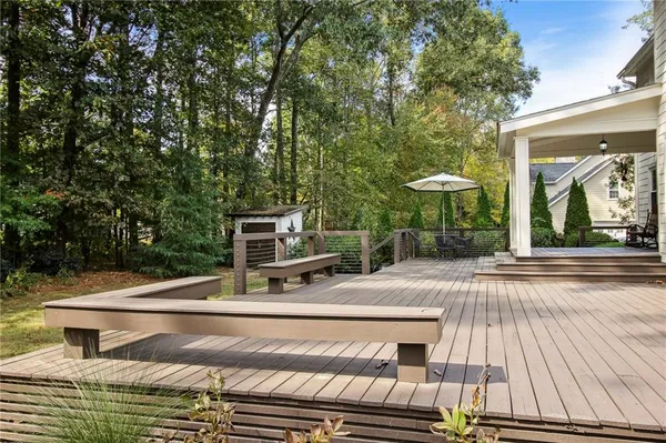 $4,500 | 4009 Dover Avenue, Alpharetta, GA 30009