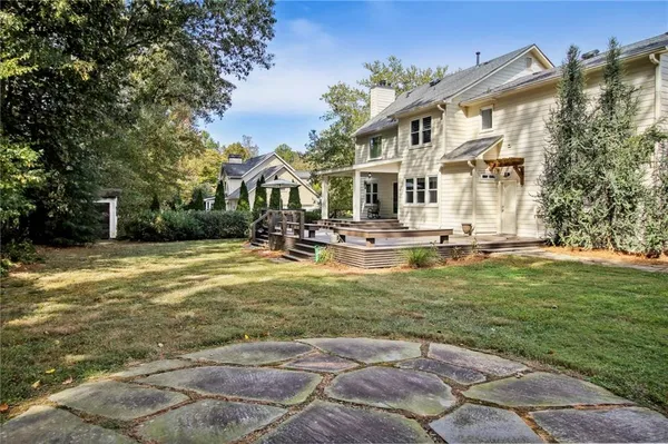 $4,500 | 4009 Dover Avenue, Alpharetta, GA 30009