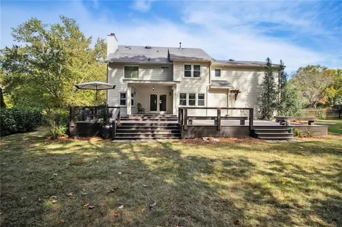 $4,500 | 4009 Dover Avenue, Alpharetta, GA 30009