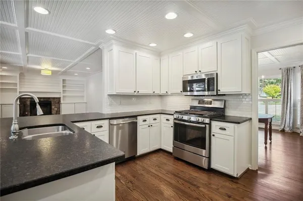 $4,500 | 4009 Dover Avenue, Alpharetta, GA 30009