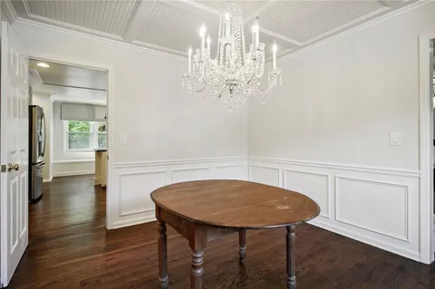 $4,500 | 4009 Dover Avenue, Alpharetta, GA 30009