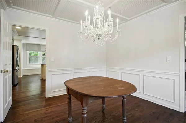 $4,500 | 4009 Dover Avenue, Alpharetta, GA 30009