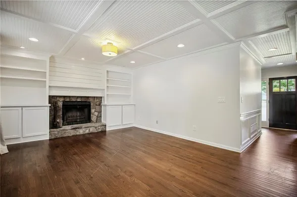 $4,500 | 4009 Dover Avenue, Alpharetta, GA 30009