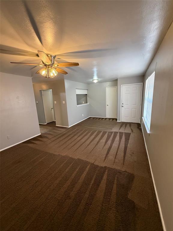 1714 Short Street, Unit D Cleburne, TX 76033 - Photo 3 of 9