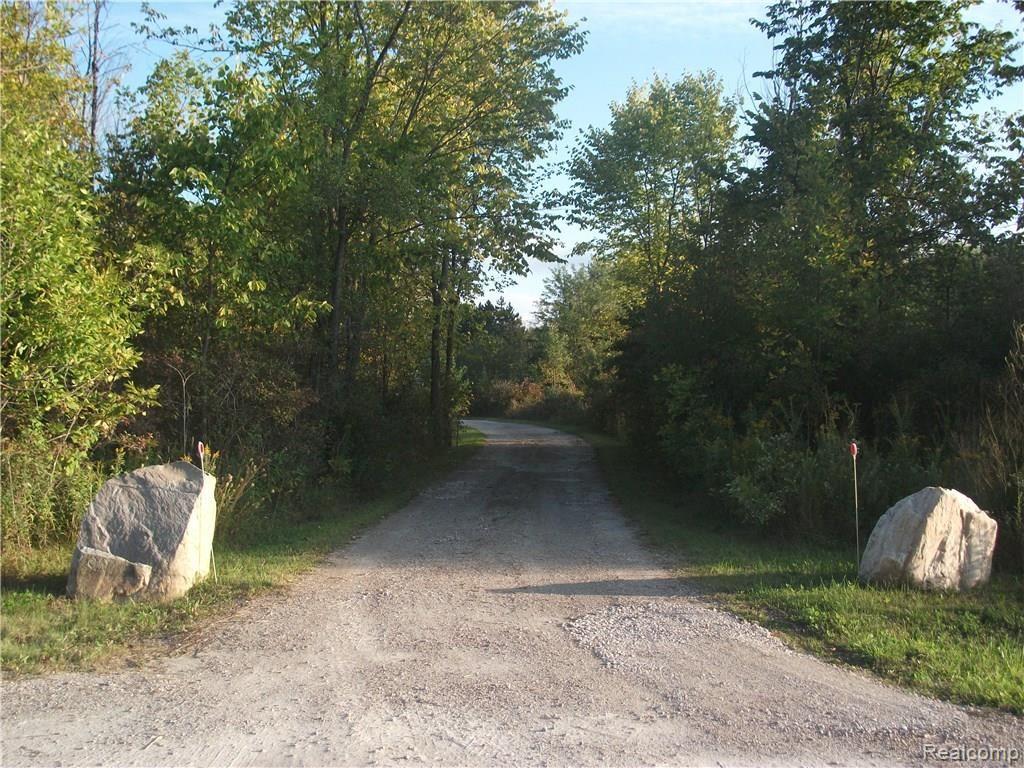 9085 Meisner Road Casco, MI 48064 - Photo 2 of 14 i phone pics 012.JPG