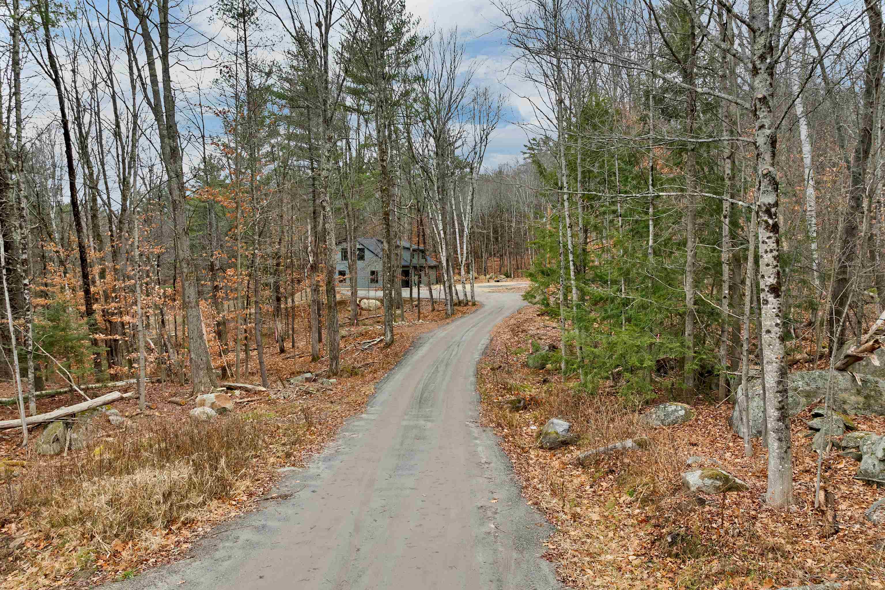 207 Pease Road Meredith, NH 03253 - Photo 2 of 60
