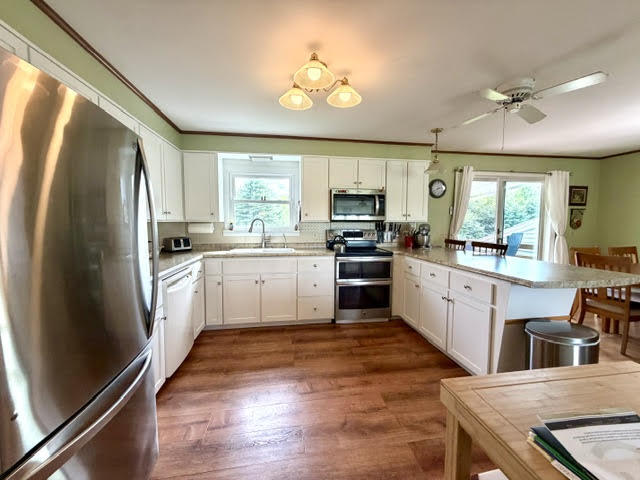 87 Taylor Road Winslow, ME 04901 - Photo 9 of 60 48