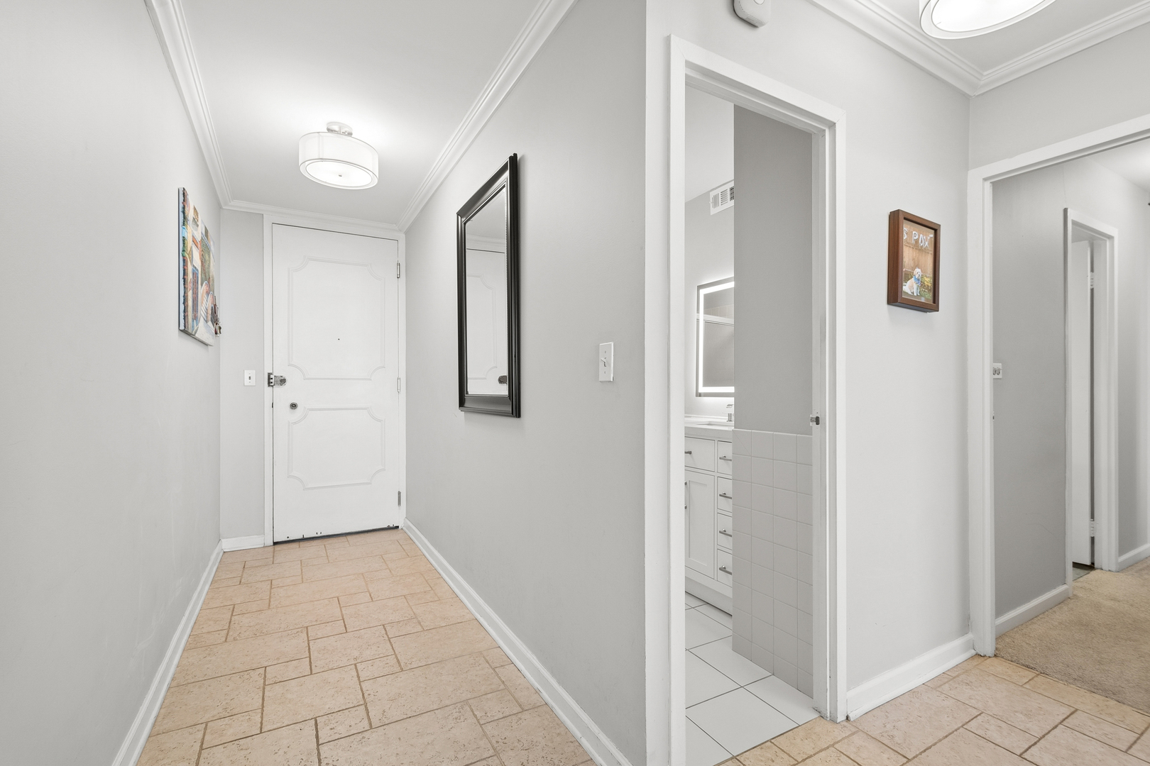 6033 North Sheridan Road, Unit 36F Chicago, IL 60660 - Photo 20 of 29