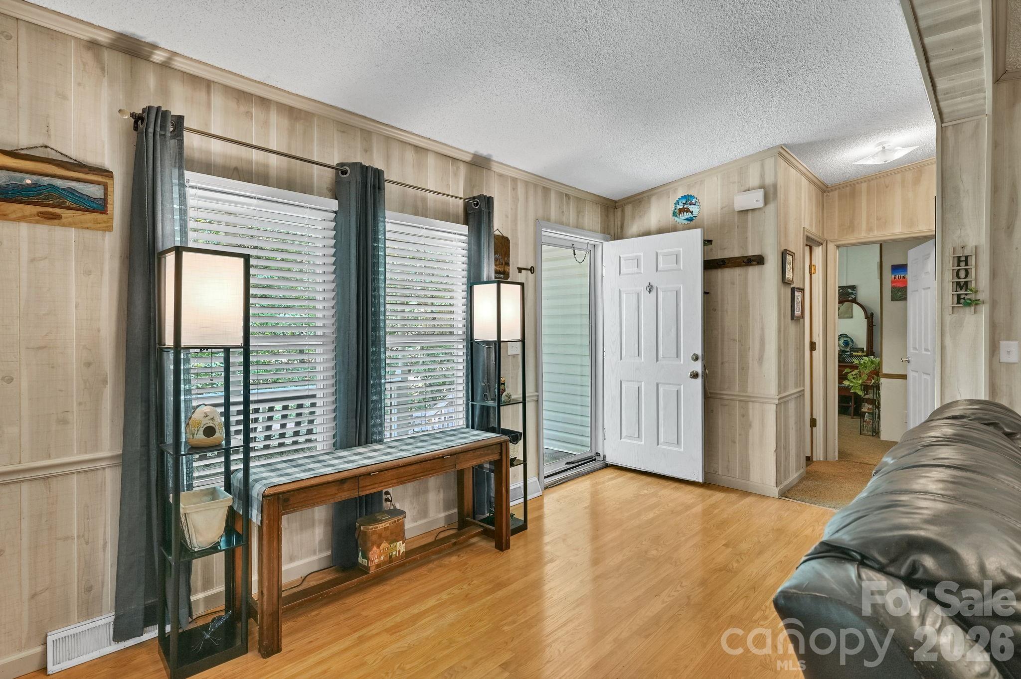560 Morgan Branch Road Marshall, NC 28753 - Photo 7 of 30