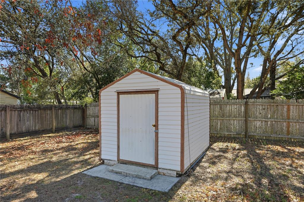 9444 Vancouver Road Spring Hill, FL 34608 - Photo 25 of 38